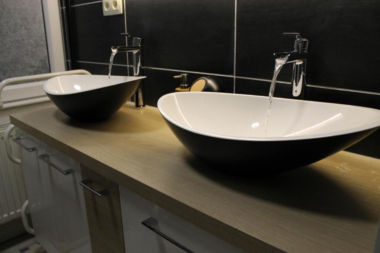 Label Semois Gite Rural 3 Epis Bouillon Kültér fotó